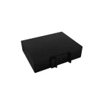 Lanberg ILGE-4P-2S-90 Unmanaged L2 PoE+ Switch με 4 Θύρες Gigabit (1Gbps) Ethernet - Image 5