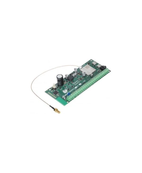 Perfecta 32 Lte Alarm Control Panel Gsm Lte Communicator PERFECTA 32 LTE
