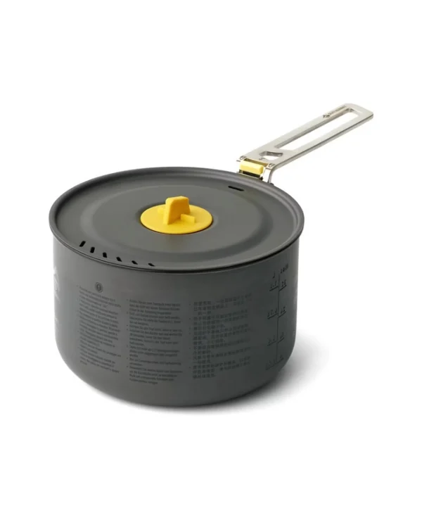 Sea To Summit Frontier Ultra Light Travel Pot 1.3 L 616965