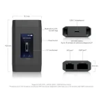 Ubiquiti Transceiver 1τμχ UACC-SFP-Wizard - Image 3