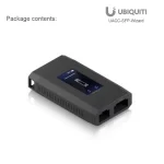 Ubiquiti Transceiver 1τμχ UACC-SFP-Wizard - Image 5