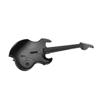 PDP Riffmaster Ασύρματο Gamepad για PS5 Μαύρο 052-024-BK