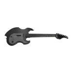 PDP Riffmaster Ασύρματο Gamepad για PS5 Μαύρο 052-024-BK - Image 6