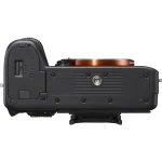 Sony α7 Mark III Mirrorless Φωτογραφική Μηχανή Kit (FE 28-70mm F3.5-5.6 OSS) Μαύρη ILCE7M3KB.CEC - Image 7