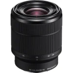 Sony α7 Mark III Mirrorless Φωτογραφική Μηχανή Kit (FE 28-70mm F3.5-5.6 OSS) Μαύρη ILCE7M3KB.CEC - Image 8