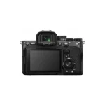 Sony Alpha 7 IV Mirrorless Φωτογραφική Μηχανή Body Μαύρη ILCE7M4B.CEC - Image 2