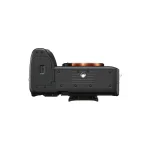 Sony Alpha 7 IV Mirrorless Φωτογραφική Μηχανή Body Μαύρη ILCE7M4B.CEC - Image 4