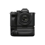 Sony Alpha 7 IV Mirrorless Φωτογραφική Μηχανή Body Μαύρη ILCE7M4B.CEC - Image 9