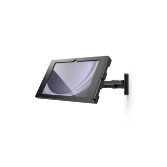 Compulocks Βάση Στήριξης Tablet Galaxy Tab S9 S9fe 10.9in Apex Enclosure Swing Wall Mount Black 827B109GAPXB