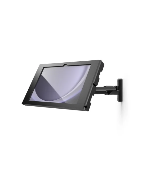 Compulocks Βάση Στήριξης Tablet Galaxy Tab S9 S9fe 10.9in Apex Enclosure Swing Wall Mount Black 827B109GAPXB