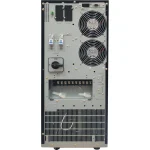 Borri Leonardo T 6000VA/5400W UPS On-Line 5400W ZEUS52E6K - Image 2