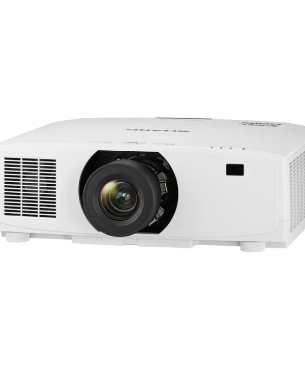 Sharp Projector 3LCD Full HD Laser V731U 60006248