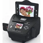 Rollei PDF-S 440 Film Scanner 21660