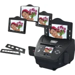 Rollei PDF-S 440 Film Scanner 21660 - Image 2