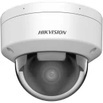 Hikvision DS-2CD2186G2H-ISU(2.8mm)(eF) IP Κάμερα Παρακολούθησης 4K Αδιάβροχη με Μικρόφωνο και Φακό 4mm DS-2CD2186G2H-ISU(4MM)(EF)