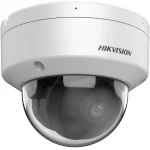 Hikvision DS-2CD2186G2H-ISU(2.8mm)(eF) IP Κάμερα Παρακολούθησης 4K Αδιάβροχη με Μικρόφωνο και Φακό 4mm DS-2CD2186G2H-ISU(4MM)(EF) - Image 2