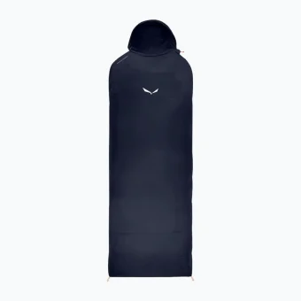 Salewa Sleeping Bag Μονό 2 Εποχών Ii 850 Blue Depth 0001438300041287