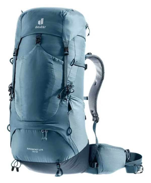 Deuter Ορειβατικό Σακίδιο 60lt Μπλε Expedition 334032313740