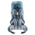 Deuter Ορειβατικό Σακίδιο 60lt Μπλε Expedition 334032313740 - Image 2