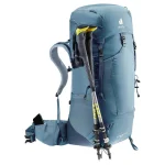 Deuter Ορειβατικό Σακίδιο 60lt Μπλε Expedition 334032313740 - Image 4