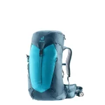 Deuter Ορειβατικό Σακίδιο 1.5lt Αδιάβροχο Πράσινο Daypack 342072413910