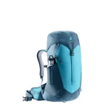 Deuter Ορειβατικό Σακίδιο 1.5lt Αδιάβροχο Πράσινο Daypack 342072413910 - Image 2