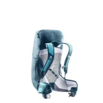 Deuter Ορειβατικό Σακίδιο 1.5lt Αδιάβροχο Πράσινο Daypack 342072413910 - Image 3