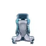 Deuter Ορειβατικό Σακίδιο 1.5lt Αδιάβροχο Πράσινο Daypack 342072413910 - Image 5