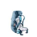 Deuter Ορειβατικό Σακίδιο 1.5lt Αδιάβροχο Πράσινο Daypack 342072413910 - Image 6
