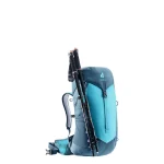 Deuter Ορειβατικό Σακίδιο 1.5lt Αδιάβροχο Πράσινο Daypack 342072413910 - Image 7