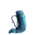 Deuter Ορειβατικό Σακίδιο 1.5lt Αδιάβροχο Πράσινο Daypack 342072413910 - Image 8