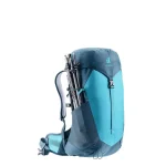 Deuter Ορειβατικό Σακίδιο 1.5lt Αδιάβροχο Πράσινο Daypack 342072413910 - Image 10