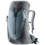 Deuter Ac Lite 14 Sl Ορειβατικό Σακίδιο 14lt Γκρι Daypack 342052444120