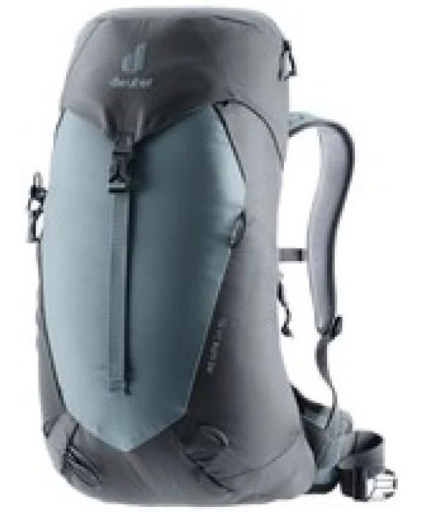 Deuter Ac Lite 14 Sl Ορειβατικό Σακίδιο 14lt Γκρι Daypack 342052444120