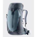 Deuter Ac Lite 14 Sl Ορειβατικό Σακίδιο 14lt Γκρι Daypack 342052444120 - Image 2