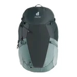 Deuter Ορειβατικό Σακίδιο 29lt Αδιάβροχο Γκρι Hiking 340042144090 - Image 2