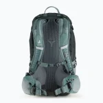 Deuter Ορειβατικό Σακίδιο 29lt Αδιάβροχο Γκρι Hiking 340042144090 - Image 3