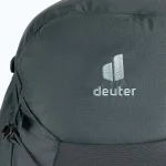 Deuter Ορειβατικό Σακίδιο 29lt Αδιάβροχο Γκρι Hiking 340042144090 - Image 6