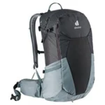 Deuter Ορειβατικό Σακίδιο 29lt Αδιάβροχο Γκρι Hiking 340042144090 - Image 7