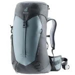 Deuter Ορειβατικό Σακίδιο 22lt Γκρι Daypack 342072444120