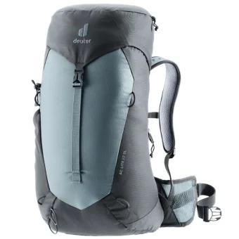 Deuter Ορειβατικό Σακίδιο 22lt Γκρι Daypack 342072444120
