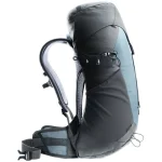 Deuter Ορειβατικό Σακίδιο 22lt Γκρι Daypack 342072444120 - Image 3
