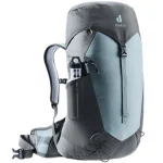 Deuter Ορειβατικό Σακίδιο 22lt Γκρι Daypack 342072444120 - Image 5