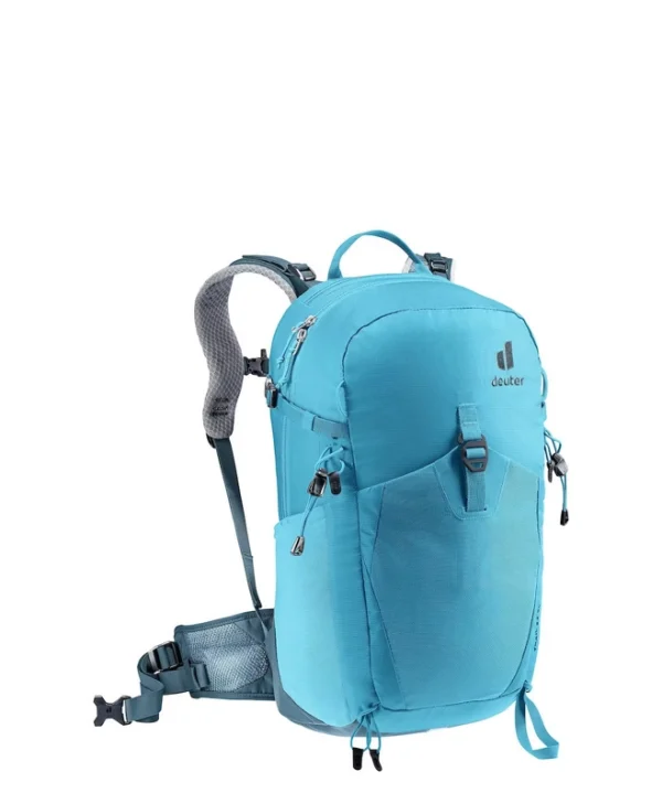 Deuter Ορειβατικό Σακίδιο 23lt Αδιάβροχο Daypack 344042413910