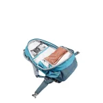 Deuter Ορειβατικό Σακίδιο 23lt Αδιάβροχο Daypack 344042413910 - Image 3