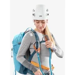 Deuter Ορειβατικό Σακίδιο 23lt Αδιάβροχο Daypack 344042413910 - Image 6