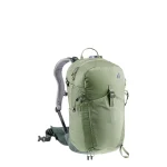 Deuter Ορειβατικό Σακίδιο 3lt Αδιάβροχο Πράσινο Daypack 344052412140