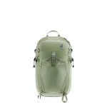 Deuter Ορειβατικό Σακίδιο 3lt Αδιάβροχο Πράσινο Daypack 344052412140 - Image 2