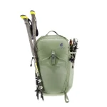 Deuter Ορειβατικό Σακίδιο 3lt Αδιάβροχο Πράσινο Daypack 344052412140 - Image 3