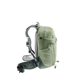 Deuter Ορειβατικό Σακίδιο 3lt Αδιάβροχο Πράσινο Daypack 344052412140 - Image 4